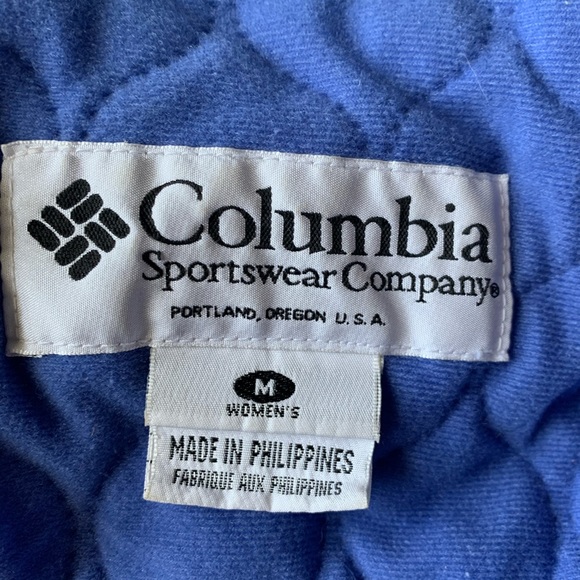 Vintage Columbia ski jacket - Picture 5 of 9